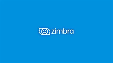 zimbra edomex